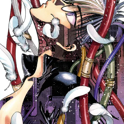 Satsuki Yatoji