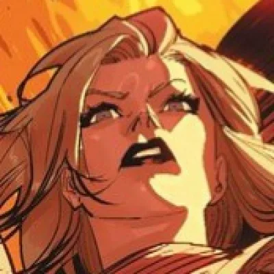 Saturn Girl (Earth Alpha)