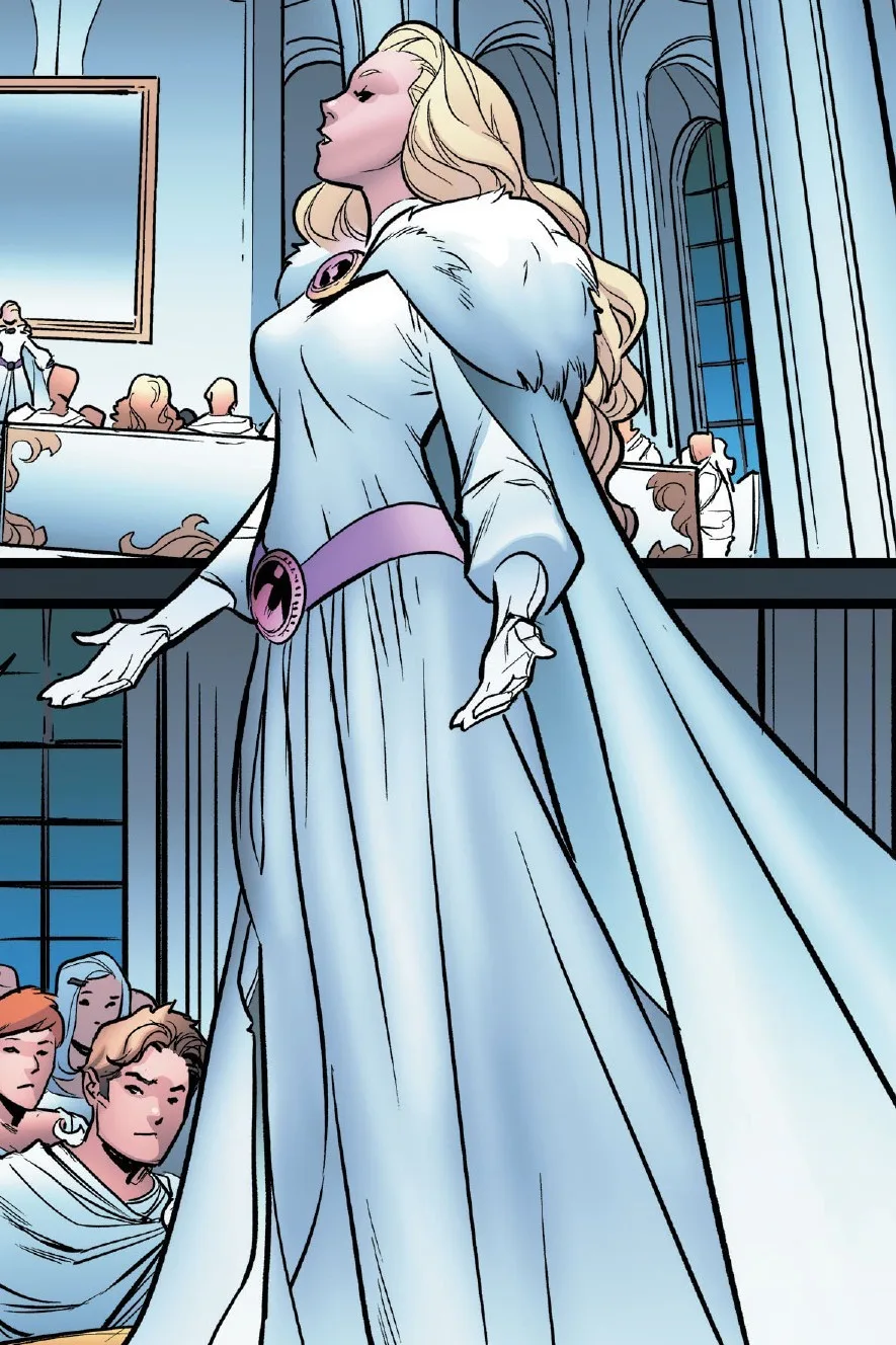 Saturnyne