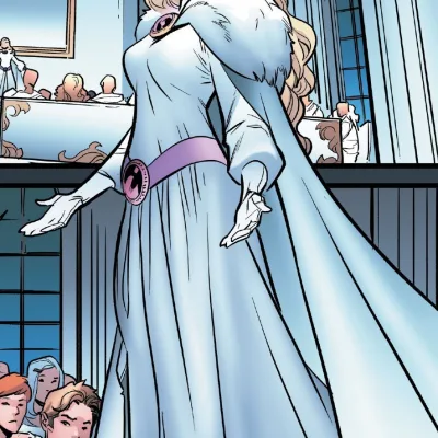 Saturnyne