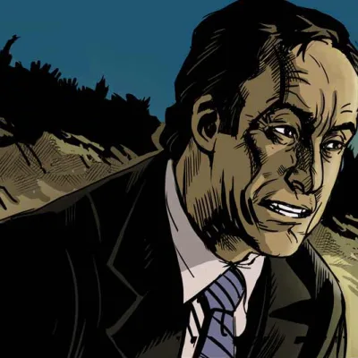 Saul Goodman