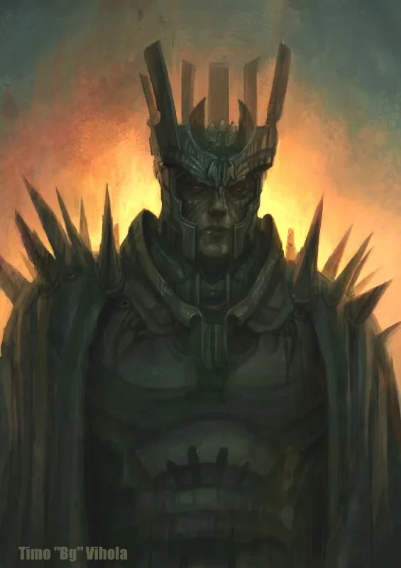 Sauron