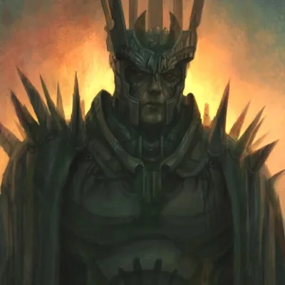 Sauron