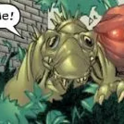 Saurus