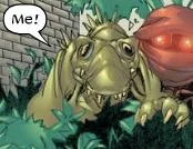 Saurus