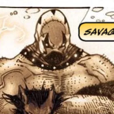 Savage