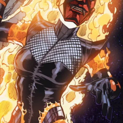Savage Fire