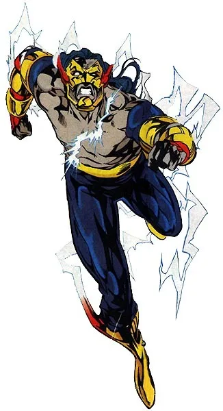 Savitar