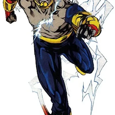 Savitar