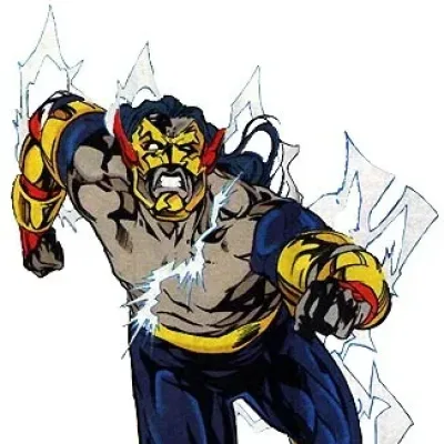 Savitar