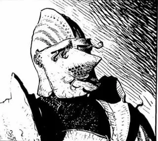 Savnok