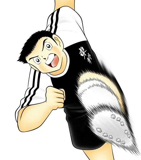 Sawada Takeshi