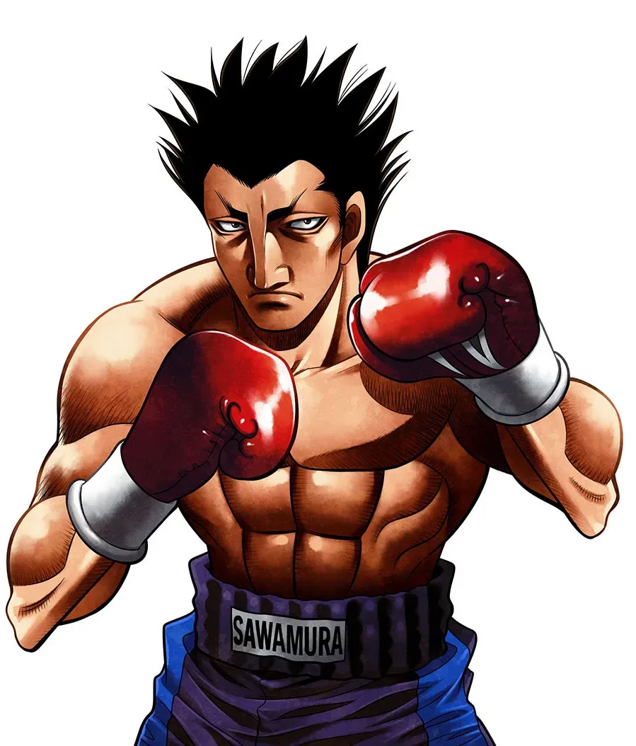 Sawamura Ryūhei