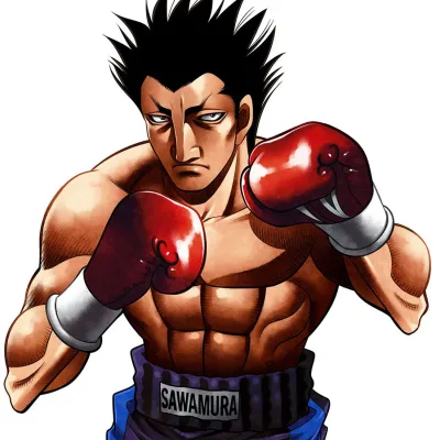 Sawamura Ryūhei