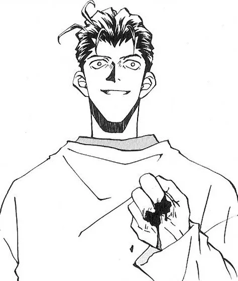 Sawara Keiichi