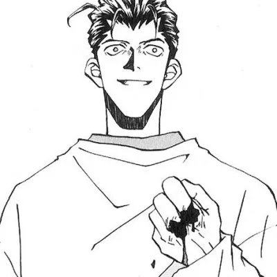 Sawara Keiichi