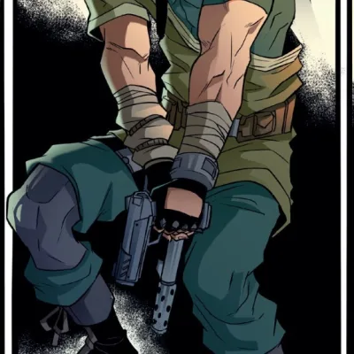 Sawbones