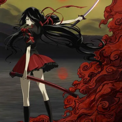 Saya Kisaragi