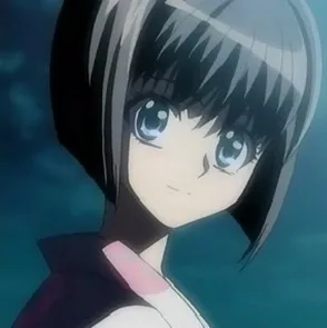 Saya Minatsuki