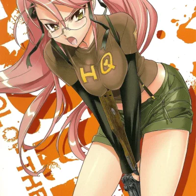 Saya Takagi