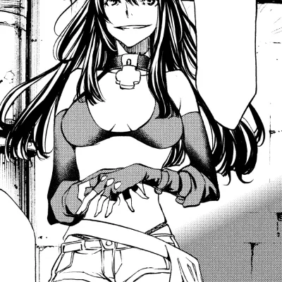 Sayaka Koyanagi