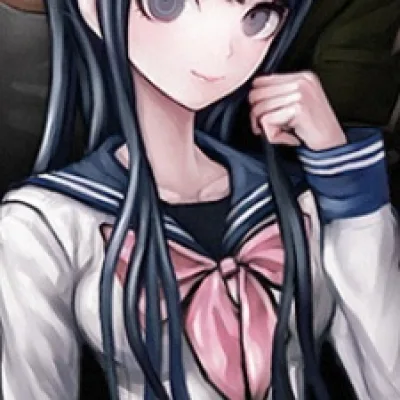 Sayaka Maizono