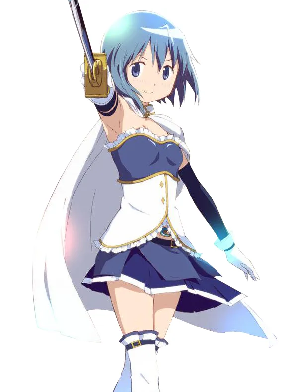 Sayaka Miki