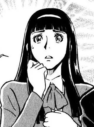 Sayaka Yumi