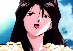 Sayoko Mishima