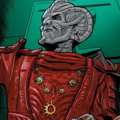 Sazeron