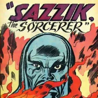 Sazzik
