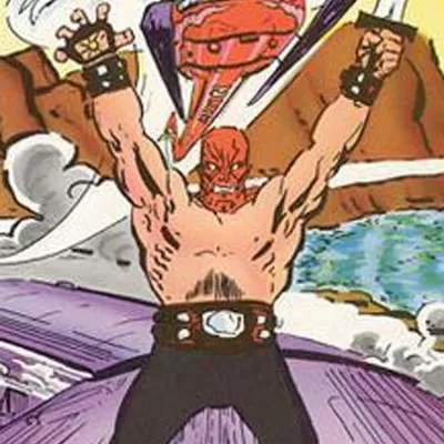Scabbard