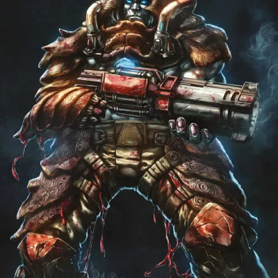 Scalebearer