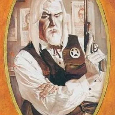 Scalphunter
