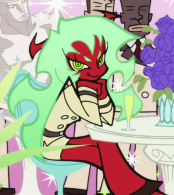Scanty