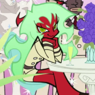 Scanty