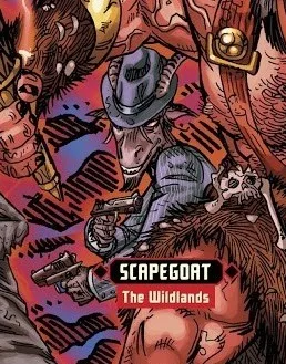 Scapegoat