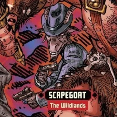 Scapegoat
