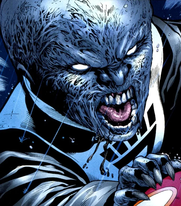 Scar