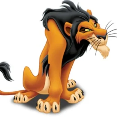 Scar (Disney)