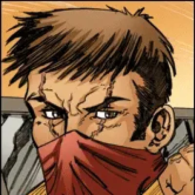 Scar-Face