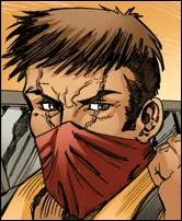 Scar-Face