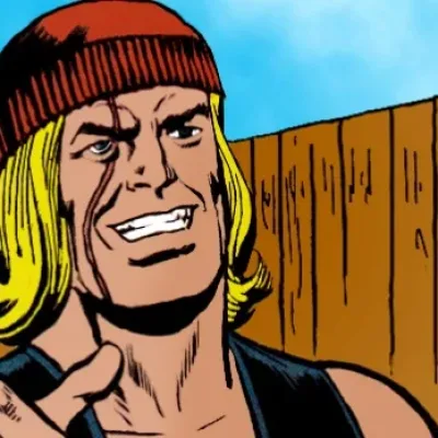 Scar Turpin