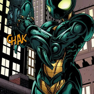 Scarab
