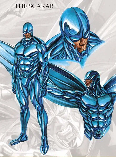 Scarab