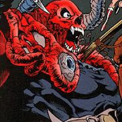 Scarabus