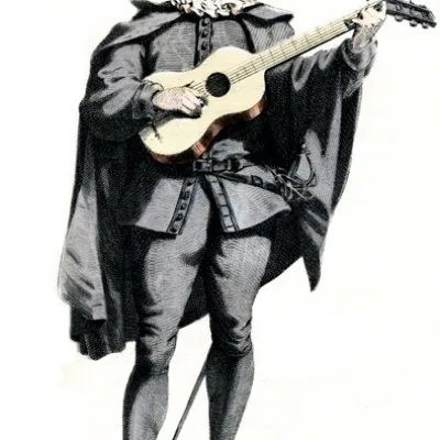 Scaramouche