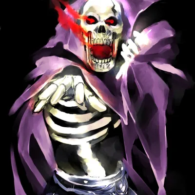 Scare Glow