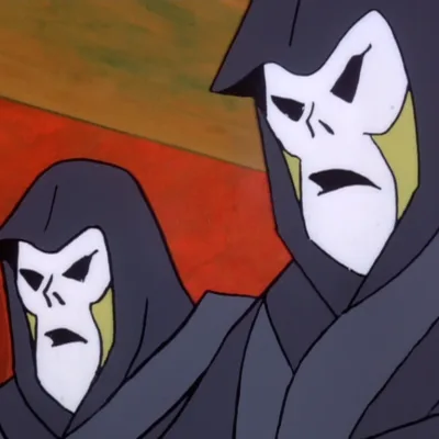 Scare Pair