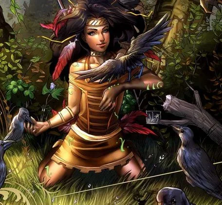 Scarecrow